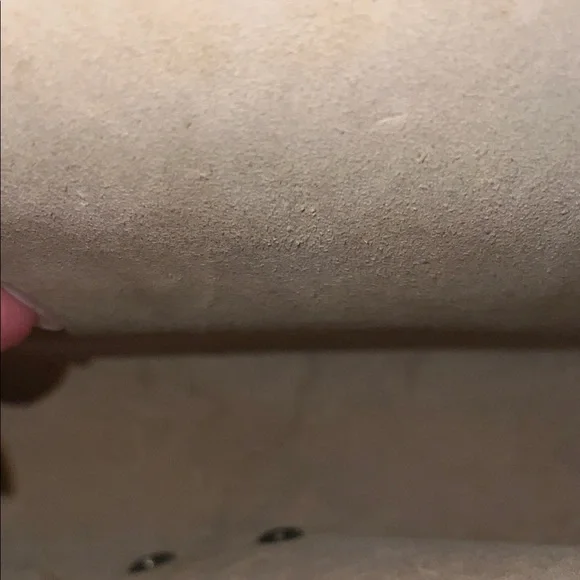 Dooney & Bourke Red and Tan Crossbody Bag - Picture 9 of 14